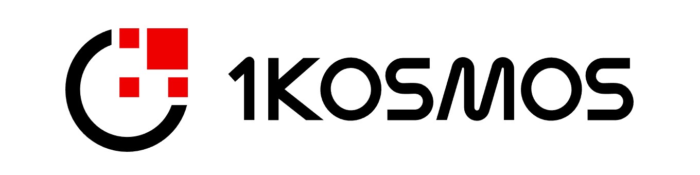 1Kosmos Logo
