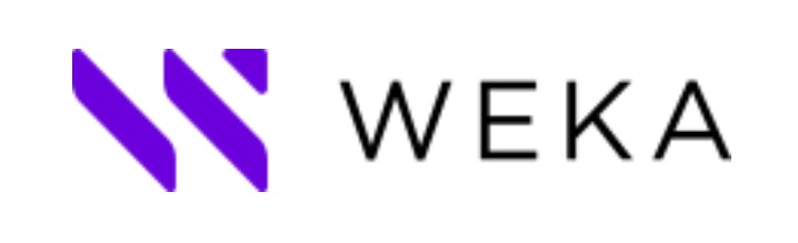 Weka Logo