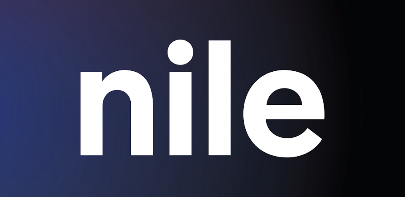 Nile logo